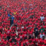 Dickson Jere Defends ABSA Marathon, Says Event Brings Economic Value