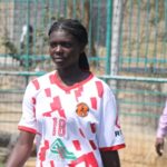 Elite Ladies FC Secure Signing of 14-Year-Old Sensation Agness Mwaka