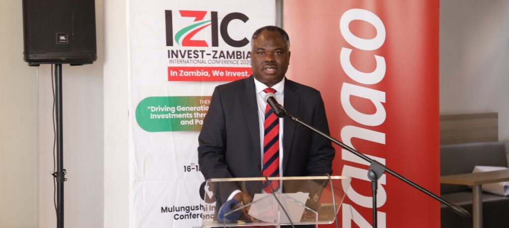 US Roadshow to Unlock New Investment for Zambia