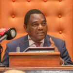 No One Has Been Spared—HH on Power Crisis