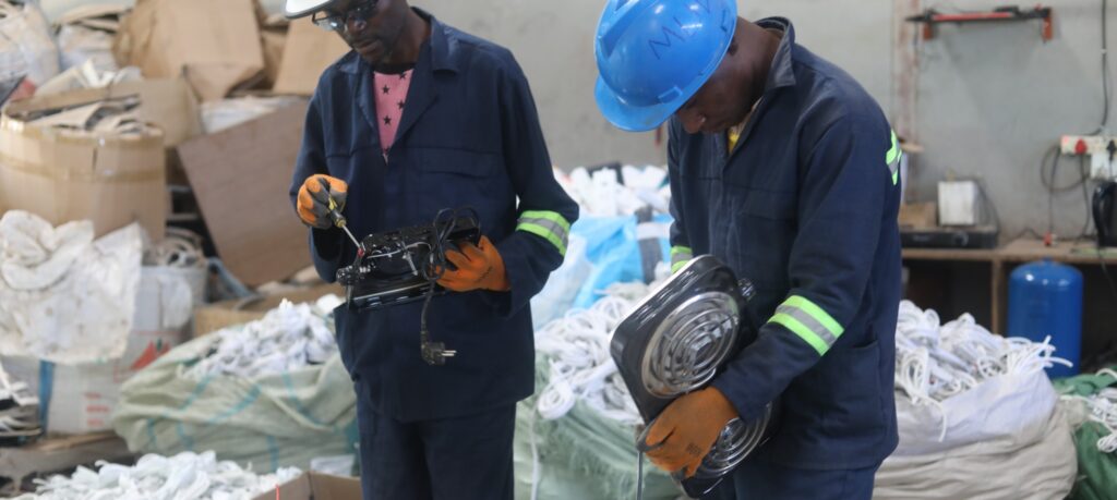 ZCSA Observes Improvements In Compliance On Electrical Products, As Stakeholders Applaud Agency