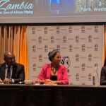 Zambia Touts Mining Sector Success at Australian Conference