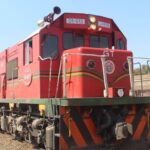 EU, Zambia Railways in Advanced Talks on €50M Grant