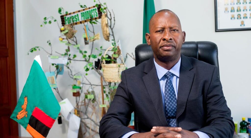 SINO METALS FUNDS K29 MILLION POLLUTION IMPACT ASSESSMENT