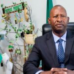 SINO METALS FUNDS K29 MILLION POLLUTION IMPACT ASSESSMENT