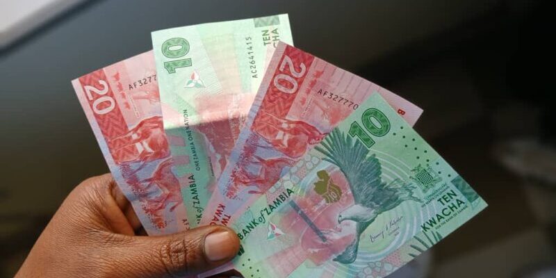 ECONOMIST ATTRIBUTES KWACHA APPRECIATION TO IMPROVED FOREIGN EXCHANGE SUPPLY