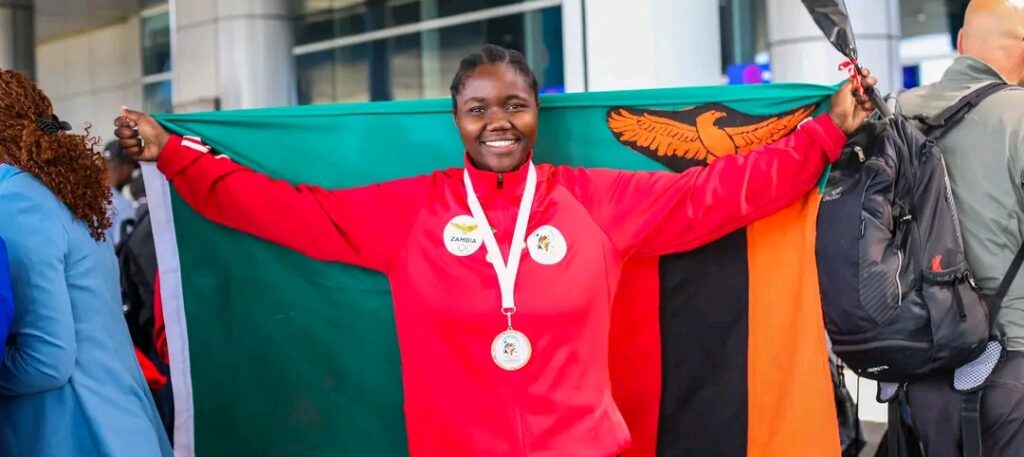 Teulings Youth League Nurtures Sasha Kapumpa into International Judo Medalist