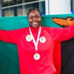 Teulings Youth League Nurtures Sasha Kapumpa into International Judo Medalist