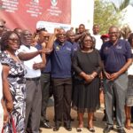 ZCTU PARTNERS WITH FSG ZAMBIA TO EASE WORKERS’ FINANCIAL BURDEN DURING BEREAVEMENTS