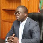 MINISTER CLARIFIES STANCE ON PRICE CONTROLS