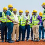 SINO METALS CONDUCTS PILOT HEALTH CHECKS ON KALUSALE RESIDENTS