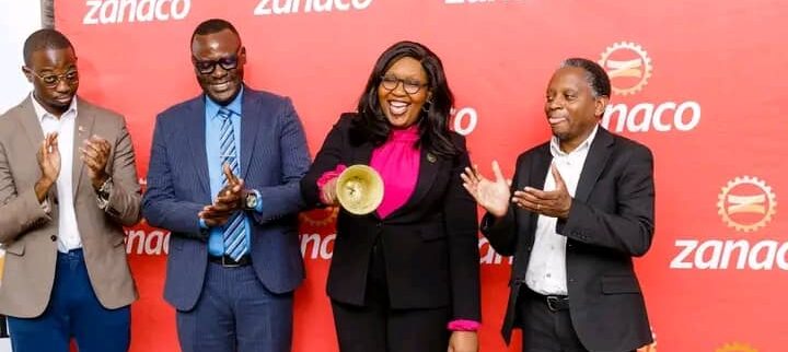 Zanaco Announces Intention to Issue US$100M Sustainability Bond to Drive Green, Inclusive Growth