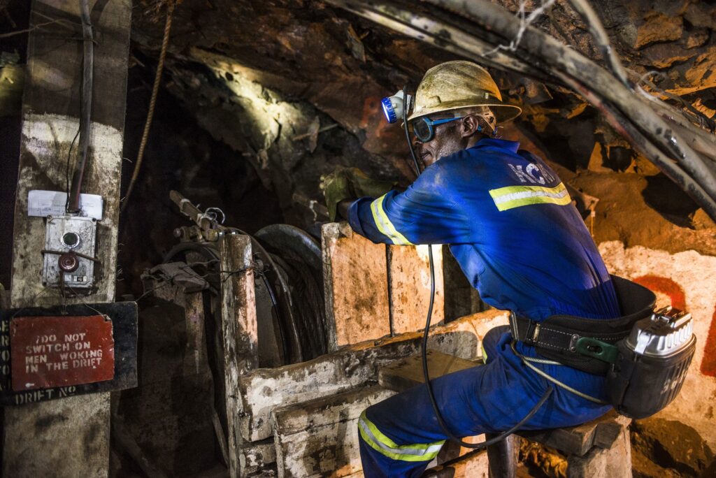 MSCAZ Ready to Tap into Mining Investment Opportunities Ahead of 2026