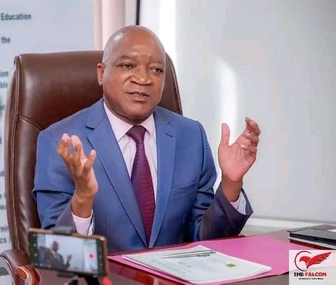 OVER 154,000 GRADE 7 CANDIDATES FAIL EXAMS, AS 384K PROGRESS TO GRADE 8