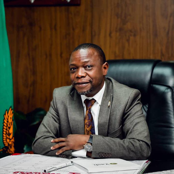 GOVT REGISTERS OVER 15,000 COOPERATIVES, AS NON-TAX REVENUE NEARLY DOUBLES TO K12.6 MILLION IN 2025