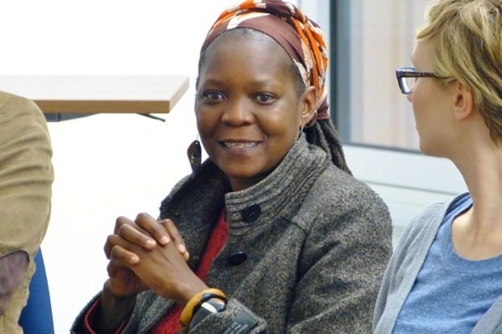 EXPERT URGES TRANSPARENCY IN REVISED CASH FOR WORK PROGRAMME