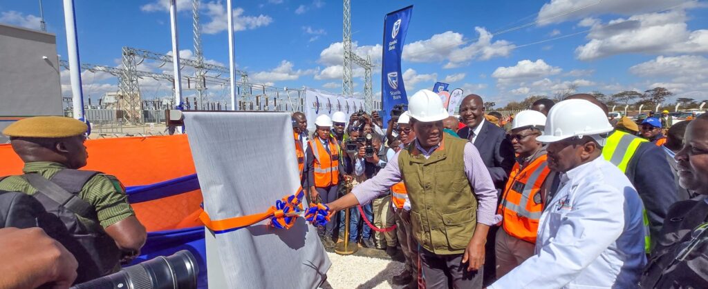 School Lauds Govt’s Solar Energy Initiative as Major Boost to Education