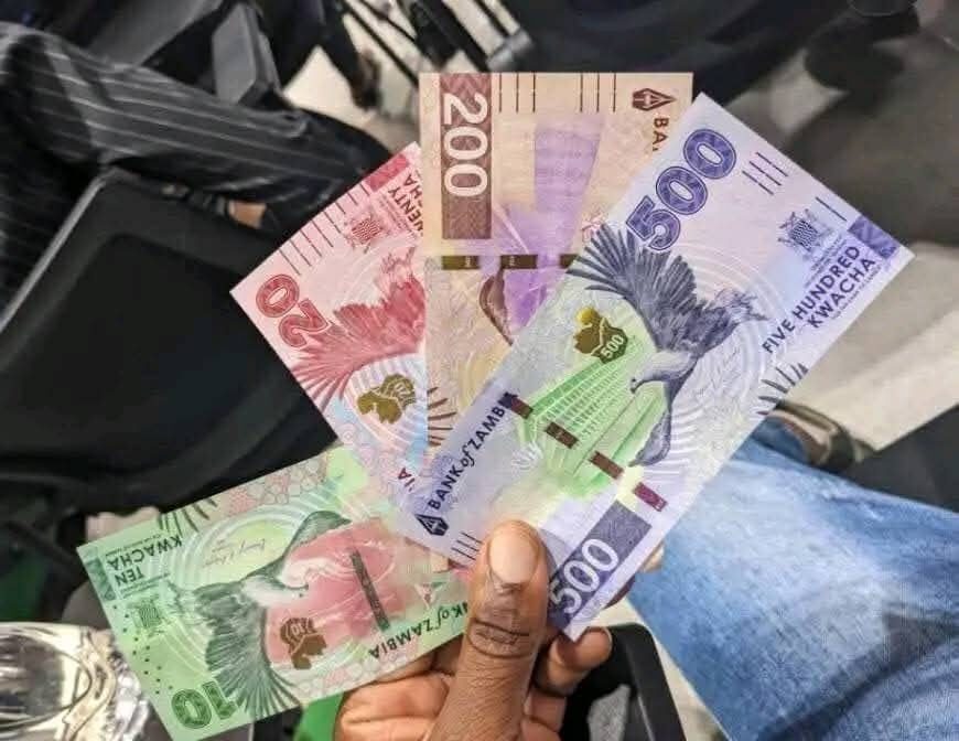 KWACHA PROJECTED TO REMAIN STABLE THIS WEEK WITH SLIGHT WEAKER BIAS