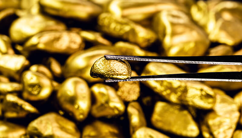 CONSTRUCTION OF MUMBWA MINERAL MARKET CENTRE FINALIZED