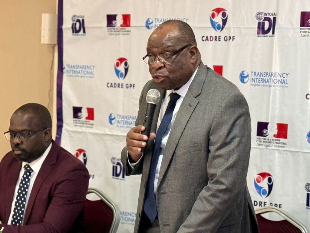 MISUSE OF CDF GRANTS SPARKS AG CONCERNS, CALLS FOR STRONGER OVERSIGHT