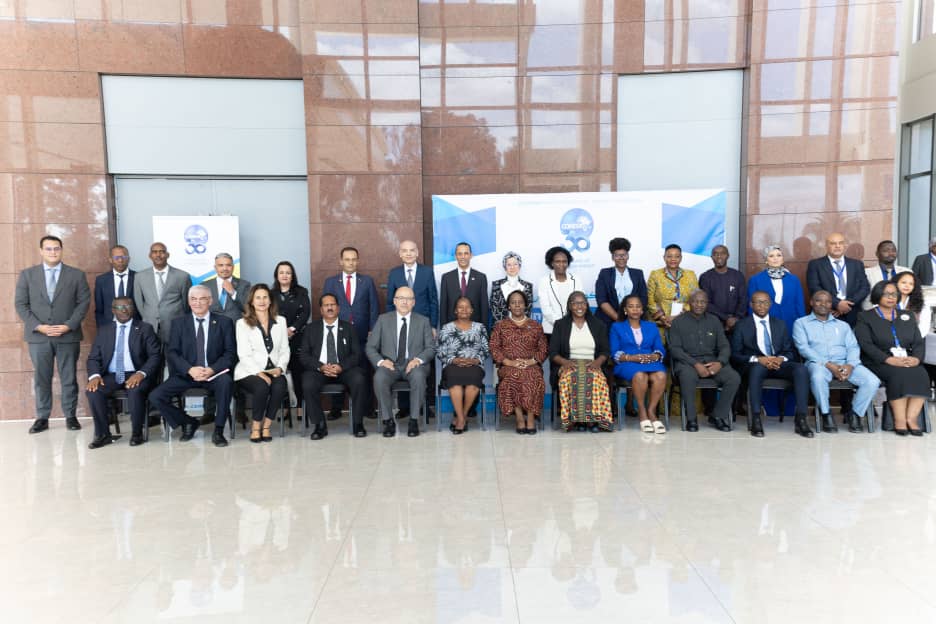 COMESA URGES ACCELERATED DIGITAL TRANSFORMATION TO DRIVE REGIONAL GROWTH