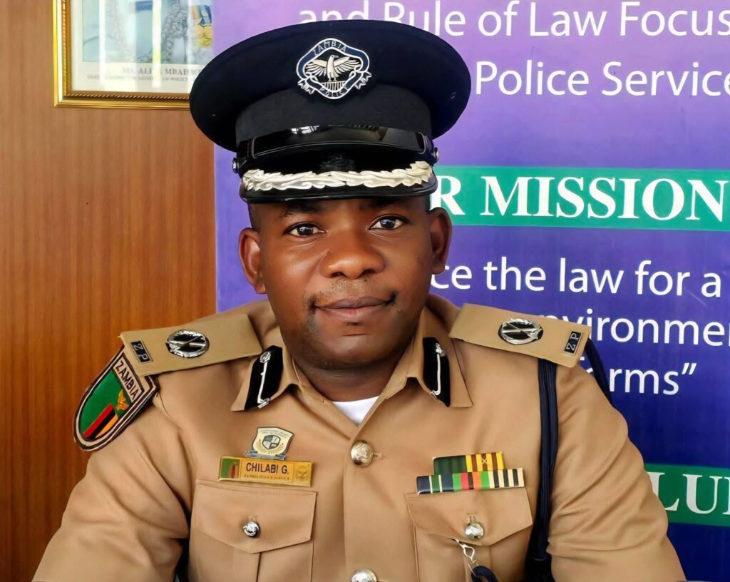 POLICE COLLECTS OVER K82 MILLION IN TRAFFIC FINES AS ROAD ACCIDENTS,OFFENCES RISE IN 2025