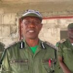 EASTERN COMPOL SATISFIED WITH PROGRESS OF LUMEZI CDF POLICE STATION UNDER CONSTRUCTION