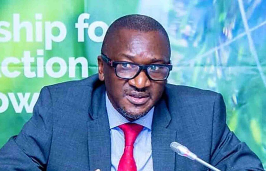 POWER DISRUPTIONS BEHIND LUSAKA WATER SUPPLY INTERRUPTIONS