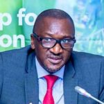 POWER DISRUPTIONS BEHIND LUSAKA WATER SUPPLY INTERRUPTIONS