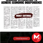 AFRICA NEEDS TO PROMOTE REGIONAL INTEGRATION TO ACHIEVE ECONOMIC INDEPENDENCE