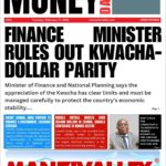 GOVT CALLS FOR CONSISTENT 6-7% GROWTH TO REDUCE POVERTY AS FNB, AMCHAM HOST ECONOMIC OUTLOOK 2026