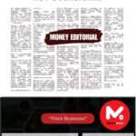 GROWTH MUST BE RELENTLESS,NOT OCCASIONAL