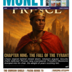 Chapter Nine: The Fall of the Tyrant