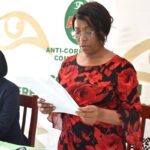 ACC CLEARS COPPERBELT MINISTER, SOLICITOR-GENERAL IN CORRUPTION INVESTIGATIONS