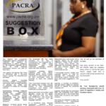 PACRA BENDS TO PRESSURE, EXTENDS COPYRIGHT BILL DEADLINE