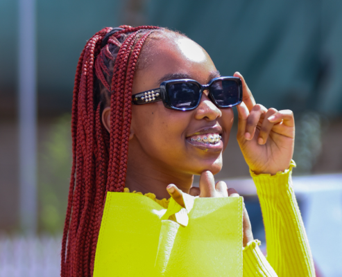 Optica Opens 11th Branch in Zambia, Expanding Access to Quality Eye Care