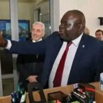 RETURN TO 24-HOUR POWER SUPPLY DRIVES HIGHER CONSUMPTION -ECONOMIST