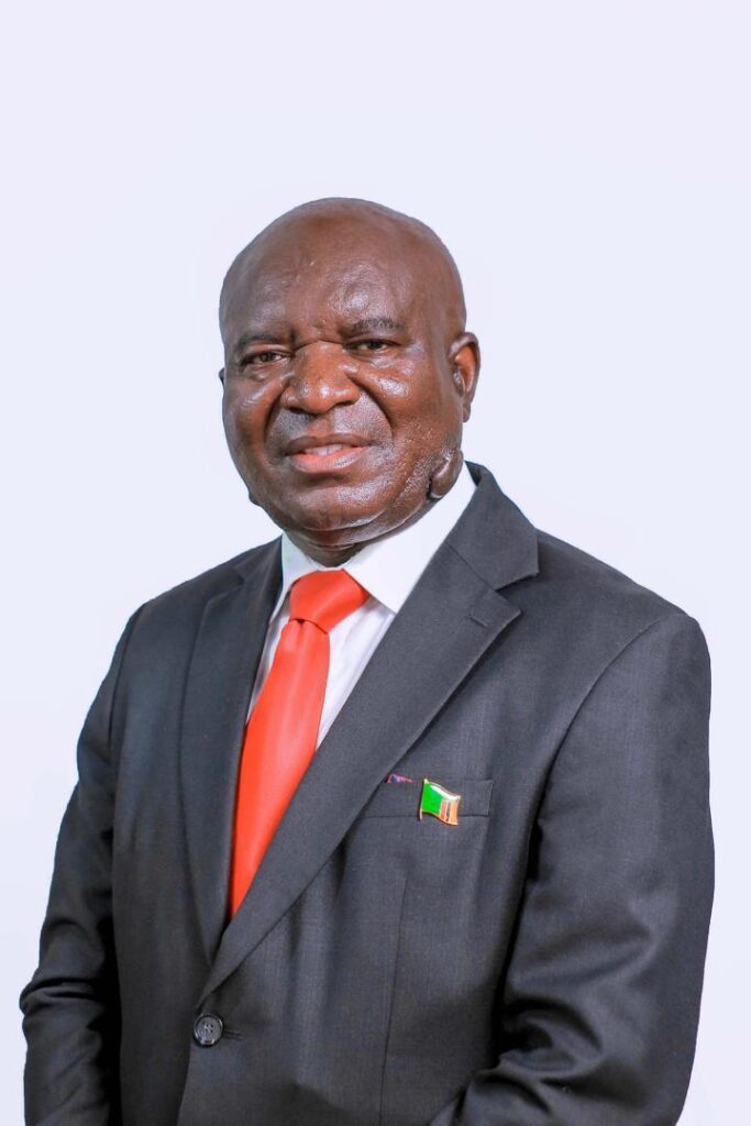 ESMAZ TARGETS IDLE MINES, ACCESS TO FINANCE AS 2026 PRIORITY