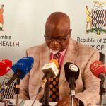 LUSAKA EMERGES AS DRIVER OF CHOLERA TRANSMISSION WITH 11 NEW CASES