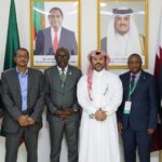 ZAMBIA SEEKS QATARI INVESTMENT IN LIVESTOCK VALUE CHAIN TO POWER US$1BN BEEF EXPORT PLAN