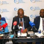 MINISTRY URGES CONSTRUCTIVE DISCIPLINE FOR LATE-COMING PUPILS