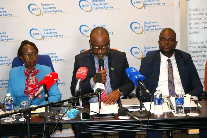 MINISTRY URGES CONSTRUCTIVE DISCIPLINE FOR LATE-COMING PUPILS