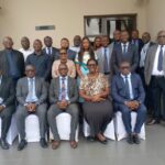 WATER PS CALLS FOR STRONGER RISK MANAGEMENT SYSTEMS IN SECTOR