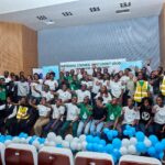 GOVT HAILS YOUTH FOR ADVANCING WASH INITIATIVES