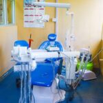 COUNCIL HANDS OVER K119,000 CDF-FUNDED DENTAL CHAIR TO CHIPATA DISTRICT HOSPITAL