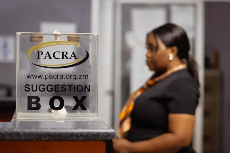 PACRA BENDS TO PRESSURE, EXTENDS COPYRIGHT BILL DEADLINE