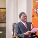 HICHILEMA URGES OMCS TO LEVERAGE GLOBAL NETWORKS TO SECURE FUEL SUPPLY AMID MIDDLE EAST CONFLICT