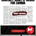 THE US-ISRAEL-IRAN CONFLICT