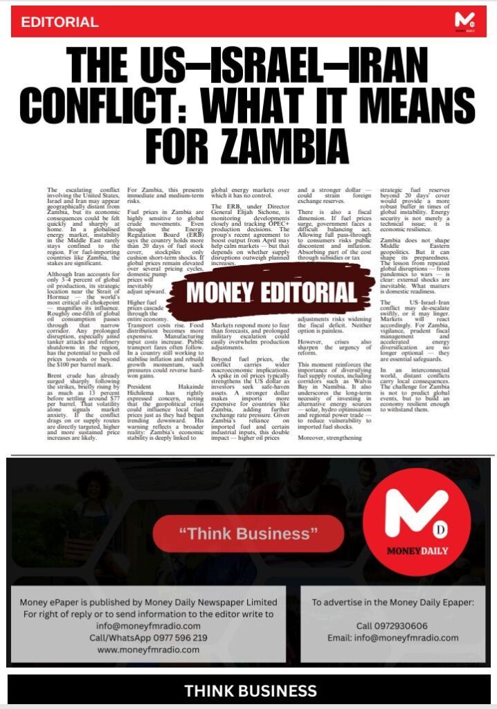 THE US-ISRAEL-IRAN CONFLICT