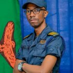 LUSAKA CLEAN-UP OPERATION LEADS TO ARREST OF 58 SUSPECTED PROHIBITED IMMIGRANTS